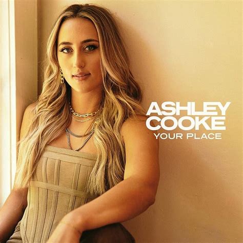 ashley cooke merch|ashley cooke discography.